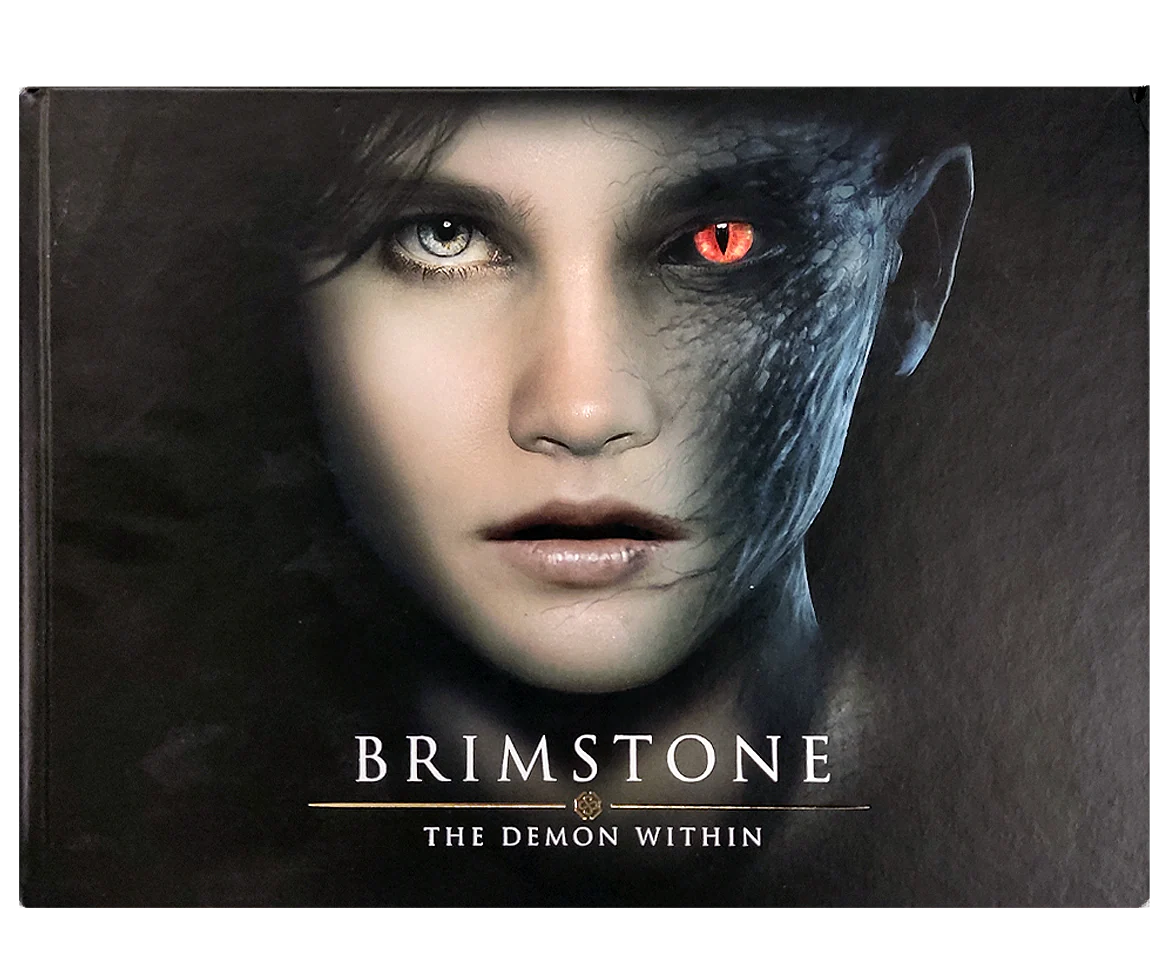 Brimstone